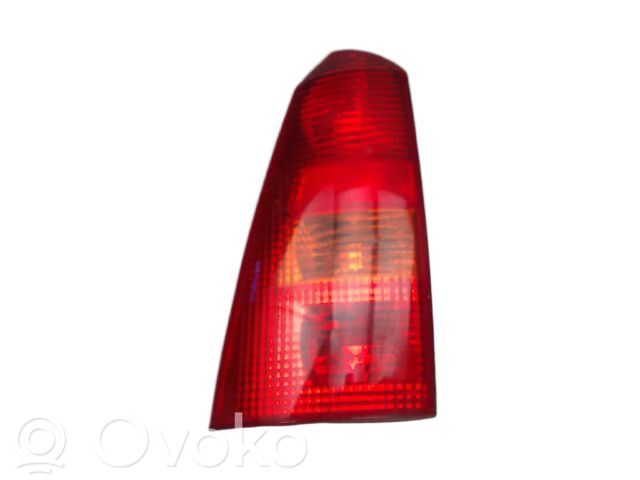 Ford Focus Galinis žibintas kėbule 