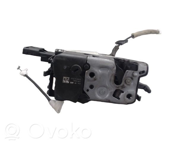 Etuoven lukko   9135EA,9135EA