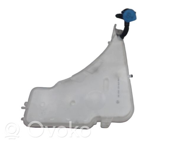 BMW 3 F30 F35 F31 Logu šķidruma tvertne 