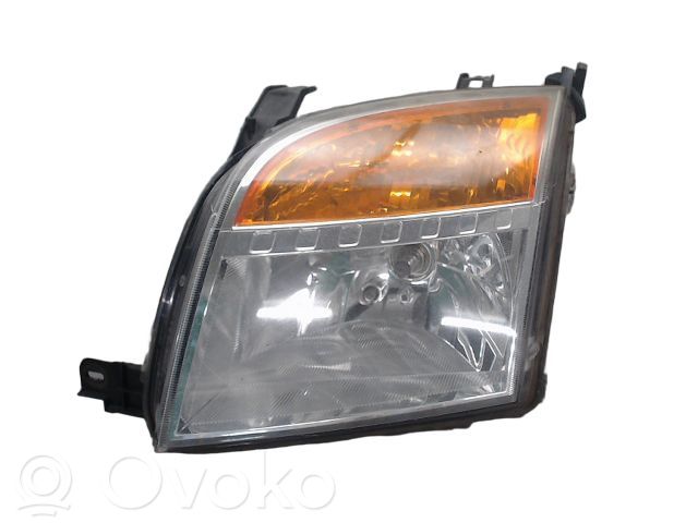 Ford Fusion Headlight/headlamp 