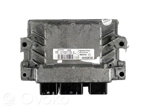Engine control unit/module ECU   SIM32RENAULT,SIM32RENAULT
