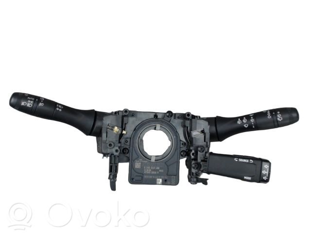 Renault Clio V Commodo, commande essuie-glace/phare 