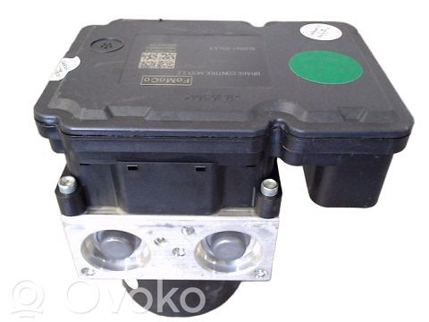 Ford Focus ABS bloks 