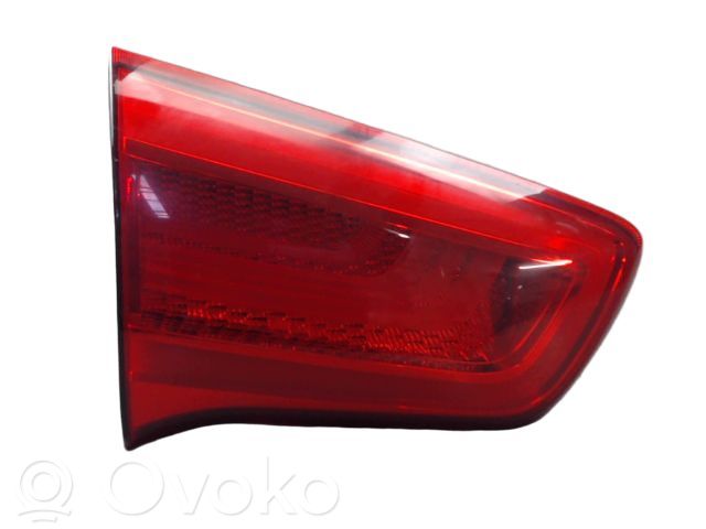 KIA Sportage Luces portón trasero/de freno 