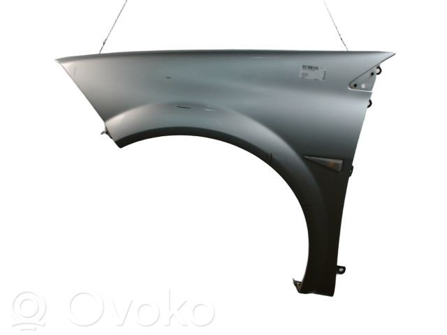 Renault Megane II Błotnik przedni 
