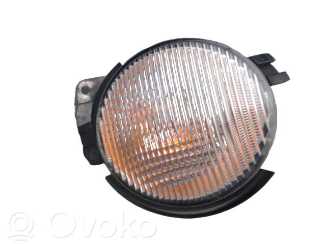 Opel Adam Front indicator light 