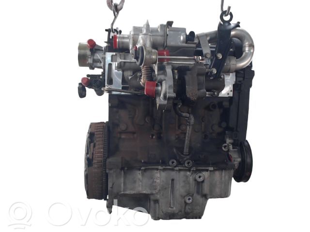 Engine   7701475931,7701475931,K9KJ750