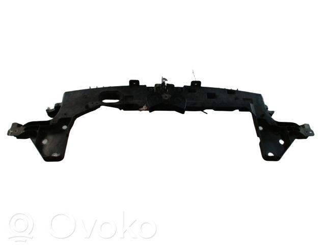 Renault Modus Pas przedni 