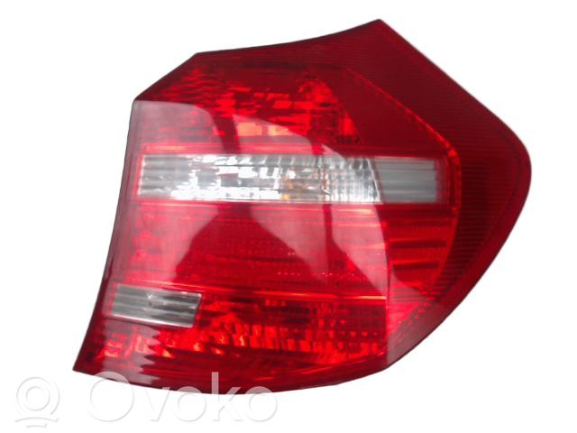 BMW 1 E81 E87 Rear/tail lights 