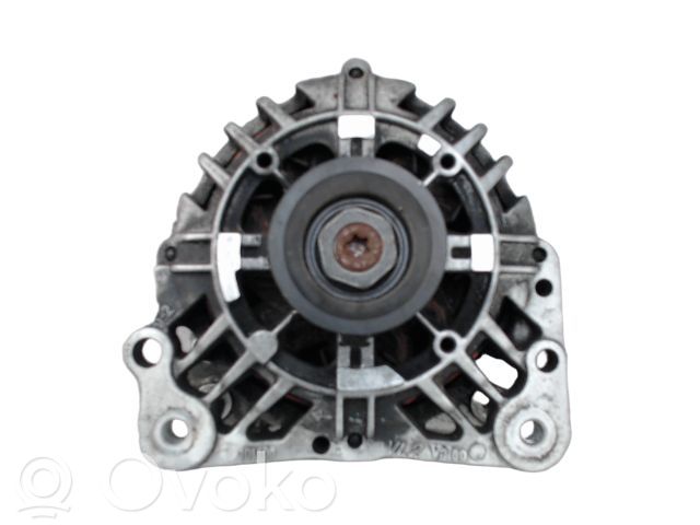 Volkswagen Polo V 6R Generator/alternator 