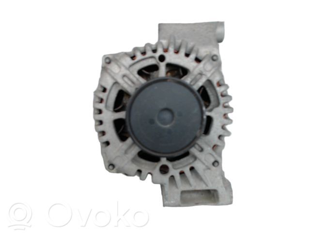 Opel Corsa C Alternator 