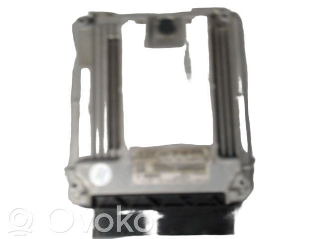 Engine control unit/module ECU   8K0907401F,8K0907401F,EDC17CP04AUDI