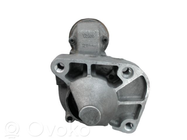 Renault Scenic I Electromotor 