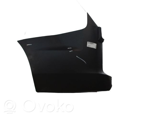 Ford Transit Custom Rear bumper corner part panel trim 