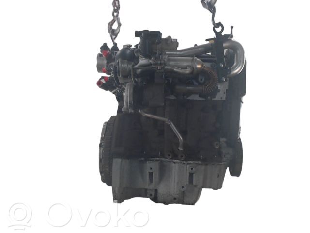 Renault Twingo II Engine 