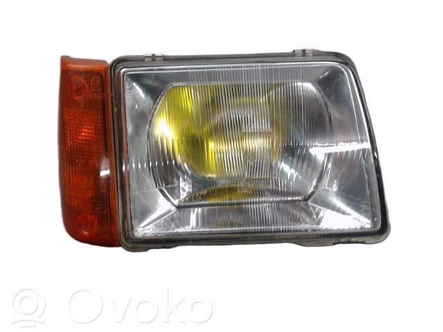 Headlight/headlamp