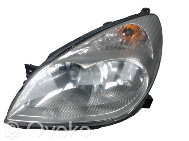 Citroen C5 Lampa przednia 