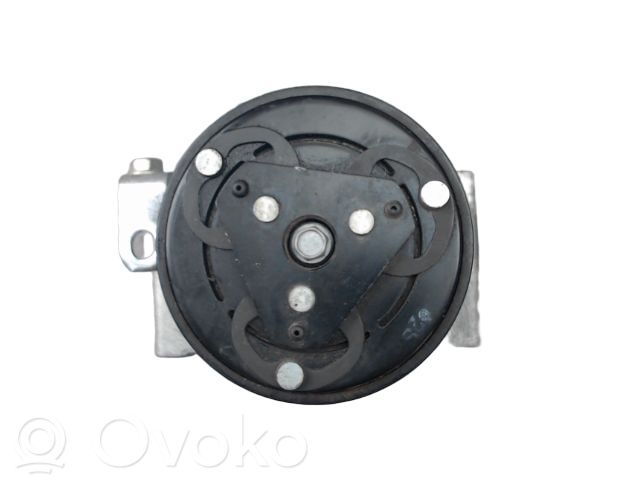 Citroen C1 Compressore aria condizionata (A/C) (pompa) 