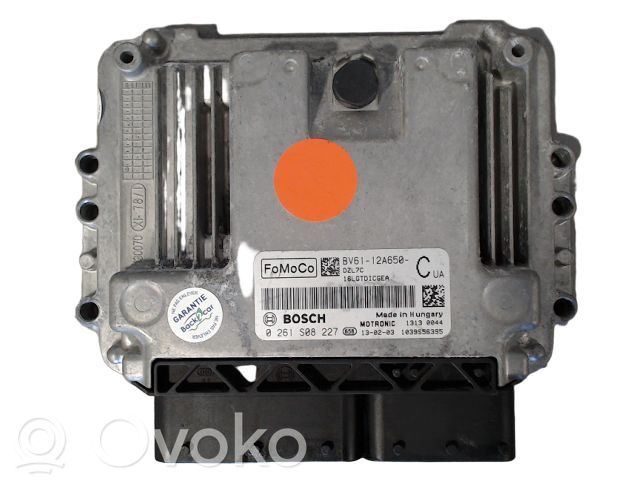 Engine control unit/module ECU   MED170FORD,MED170FORD