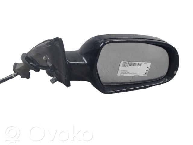 Audi A4 S4 B8 8K Espejo lateral eléctrico de la puerta delantera 