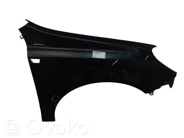 Opel Astra H Guardabarro 