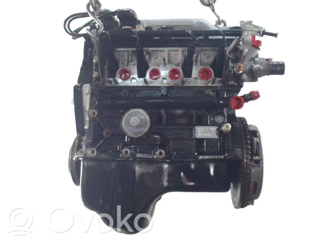 Renault Megane I Engine 