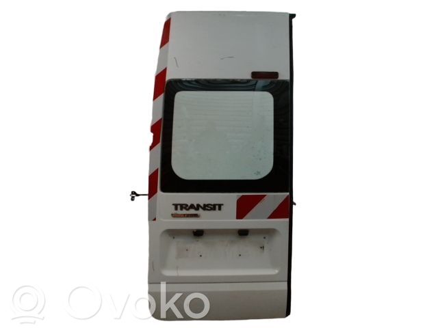 Ford Transit Durvis 