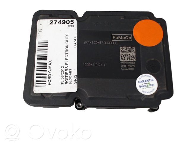 Ford C-MAX II ABS Pump 