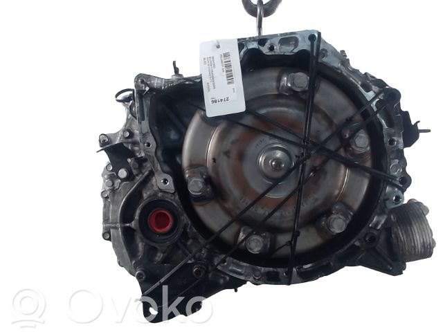 Peugeot 308 Caja de cambios automática 
