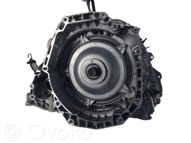 Caja de cambios automática   320107678R,320107678R,TL4370