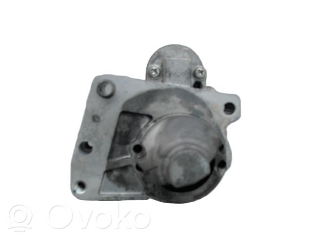 Peugeot 208 I Electromotor 