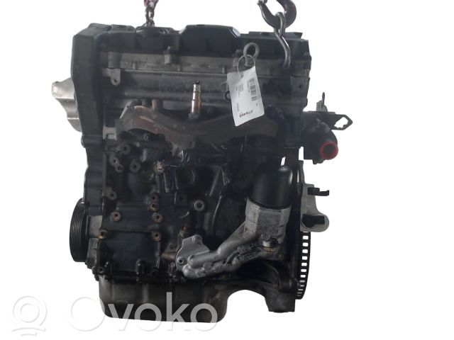 Peugeot 307 Engine 