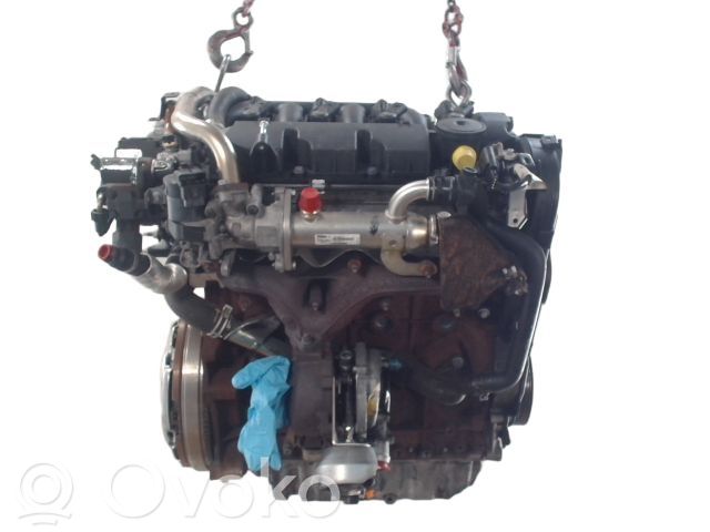 Motor   6M5Q6007BB,6M5Q6007BB