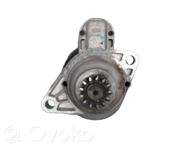 Audi A3 S3 A3 Sportback 8P Electromotor 