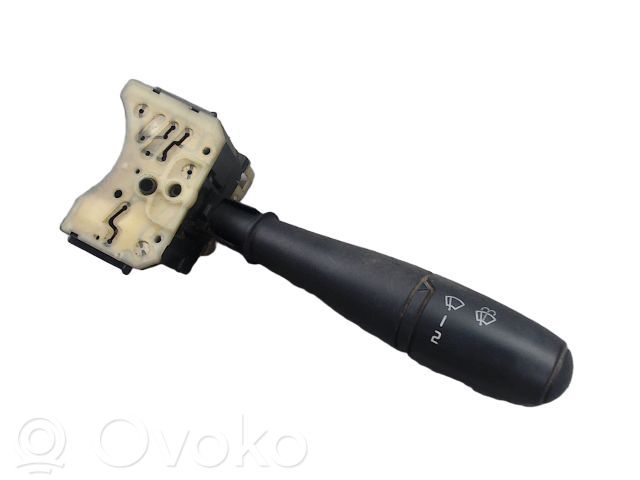 Renault Trafic I Wiper control stalk 