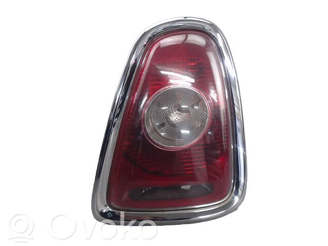 Mini One - Cooper Coupe R56 Luci posteriori 