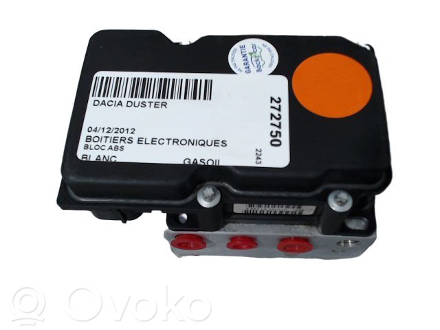 ABS Pump   80DUSTER38P,80DUSTER38P