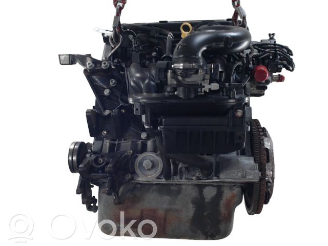 Citroen Xsara Engine 