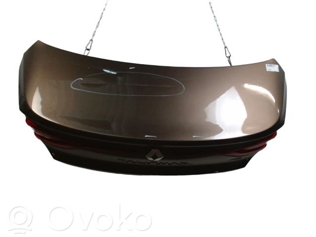 Renault Talisman Tailgate/trunk/boot lid 