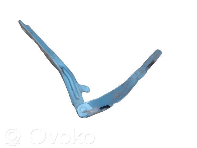 Peugeot 206+ Zawiasy pokrywy / maski silnika 