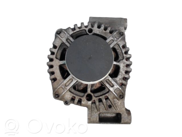 Fiat Fiorino Alternator 