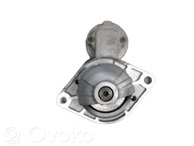 Fiat Fiorino Electromotor 