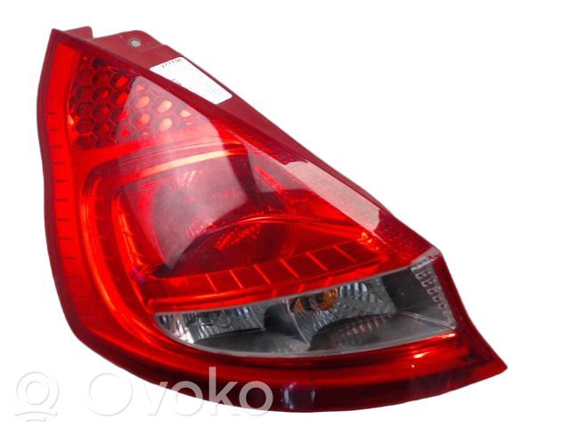 Ford Fiesta Lampa tylna 
