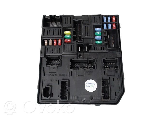 Renault Talisman Fuse module 