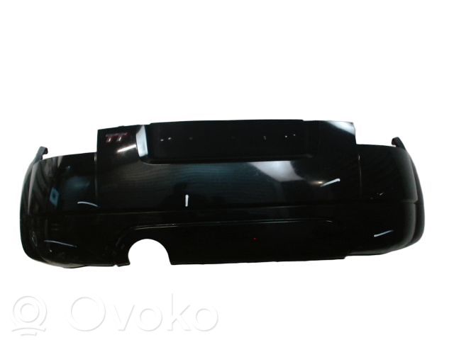 Audi TT Mk1 Bamperis 