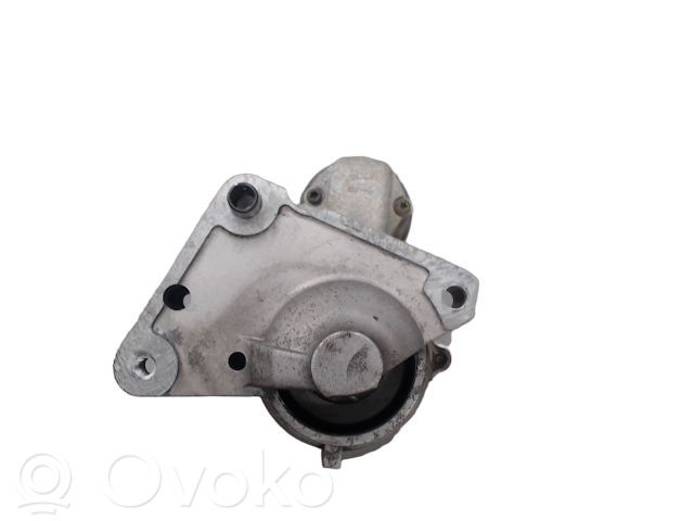 Peugeot 208 I Electromotor 