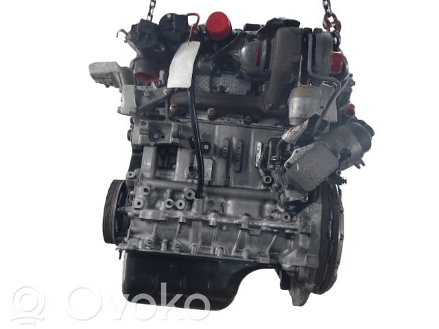 Mini One - Cooper Coupe R56 Engine 