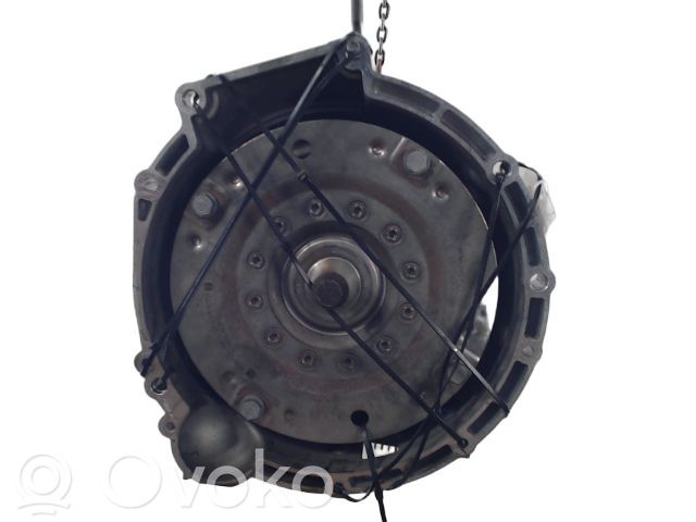 BMW 3 E90 E91 Automatic gearbox 