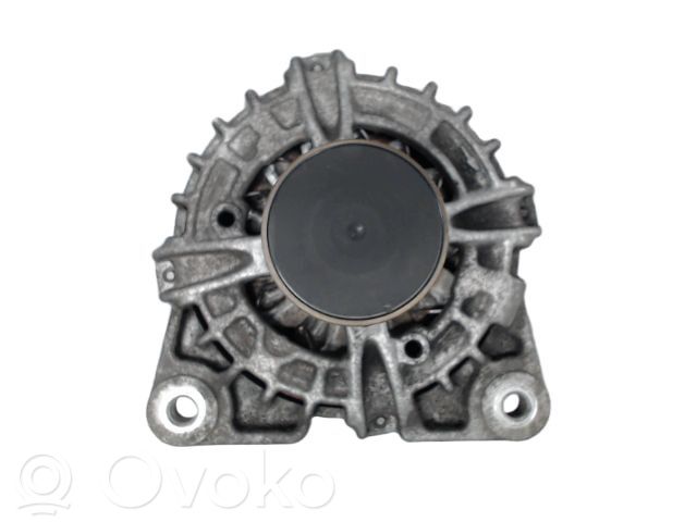 Renault Megane IV Generator/alternator 