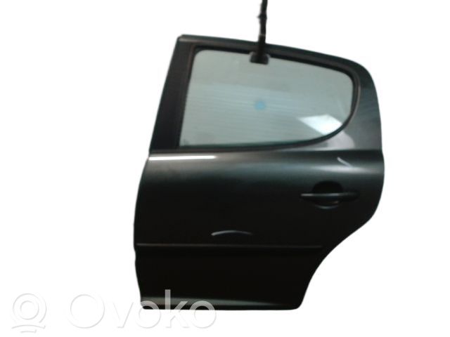Puerta trasera   9006N2,9006N2,L04177